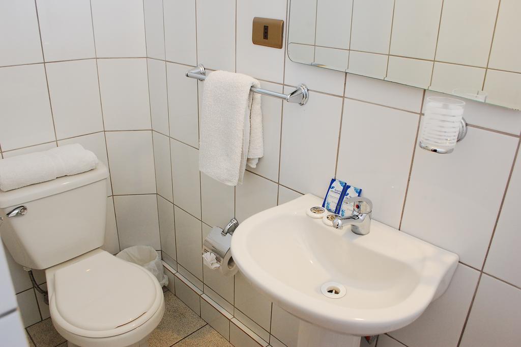 Hotel Las Palmas Арика Стая снимка