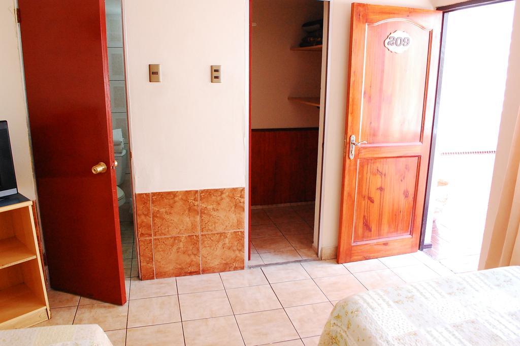 Hotel Las Palmas Арика Екстериор снимка