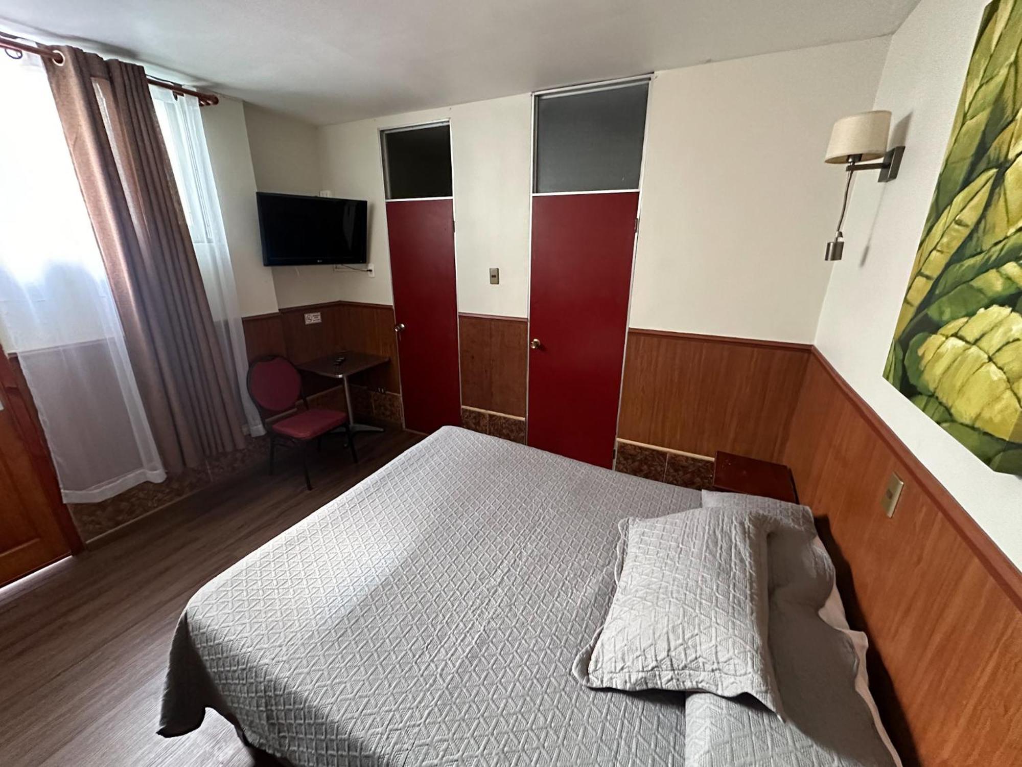 Hotel Las Palmas Арика Екстериор снимка