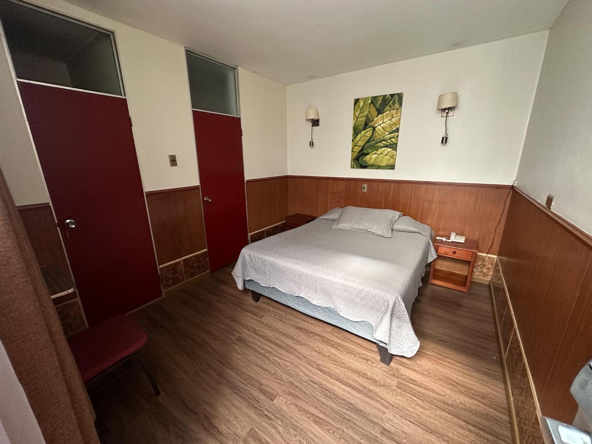 Hotel Las Palmas Арика Екстериор снимка