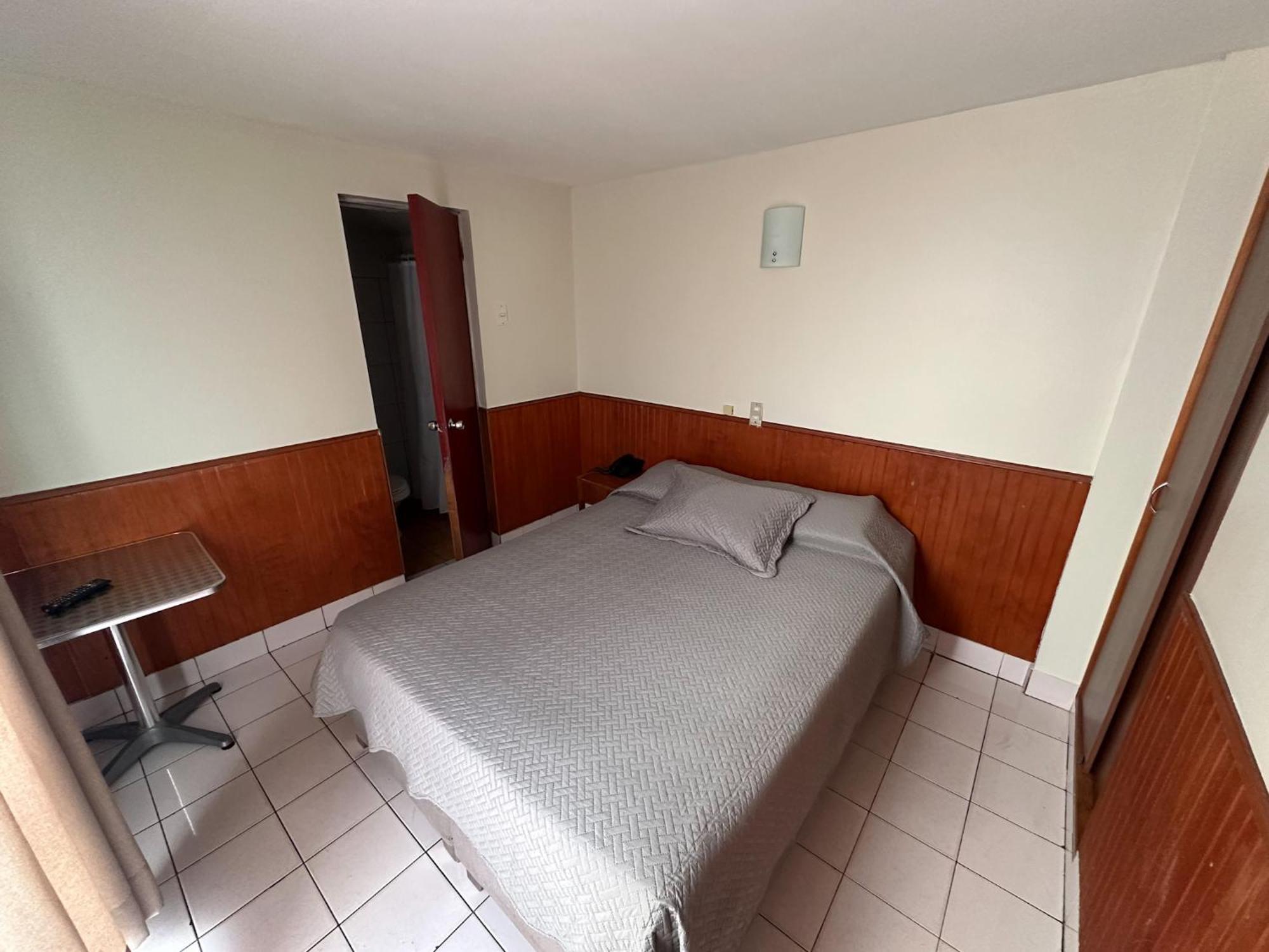 Hotel Las Palmas Арика Екстериор снимка