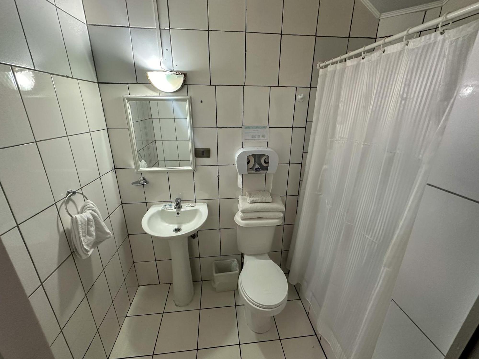 Hotel Las Palmas Арика Екстериор снимка