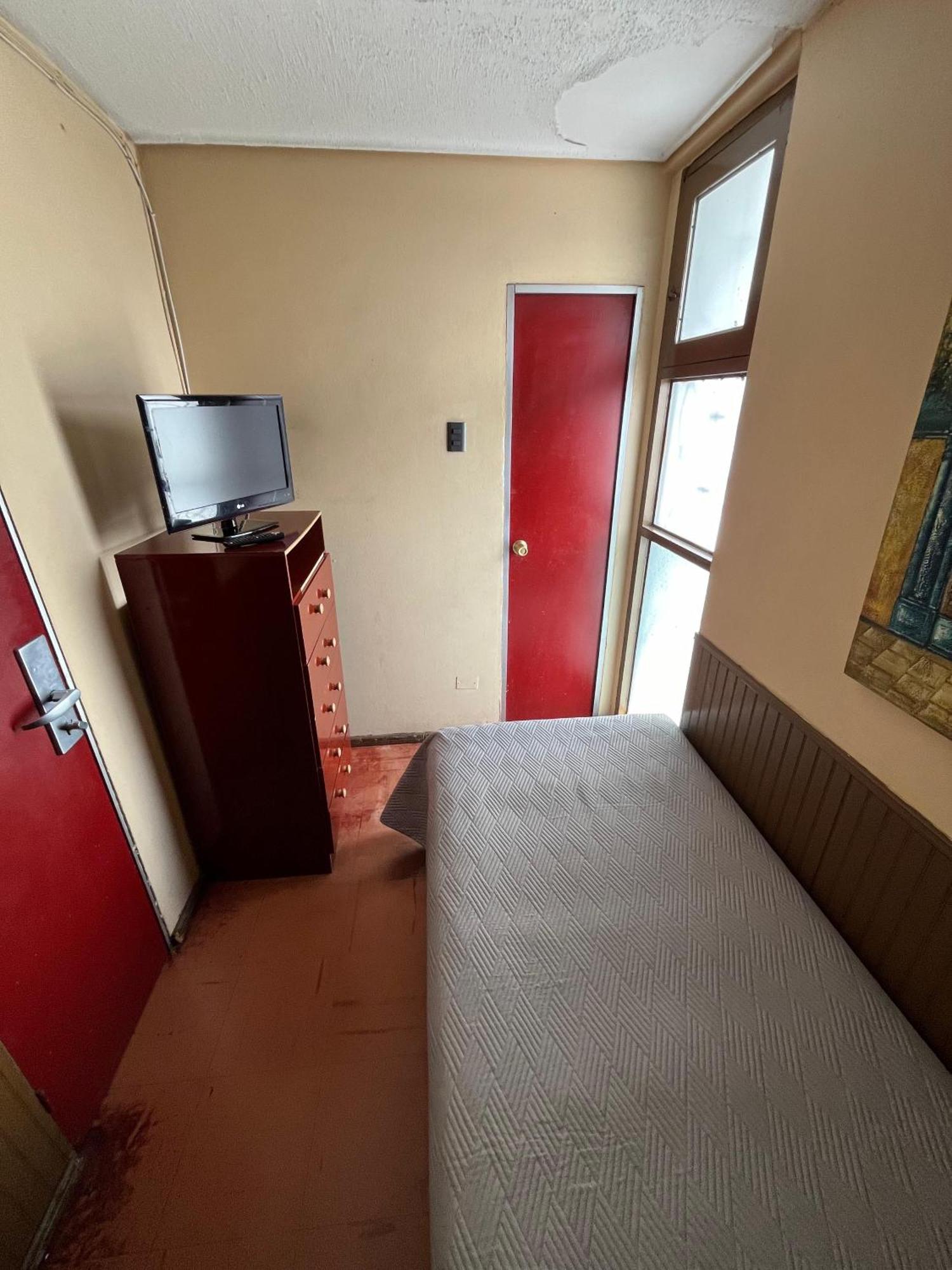 Hotel Las Palmas Арика Екстериор снимка