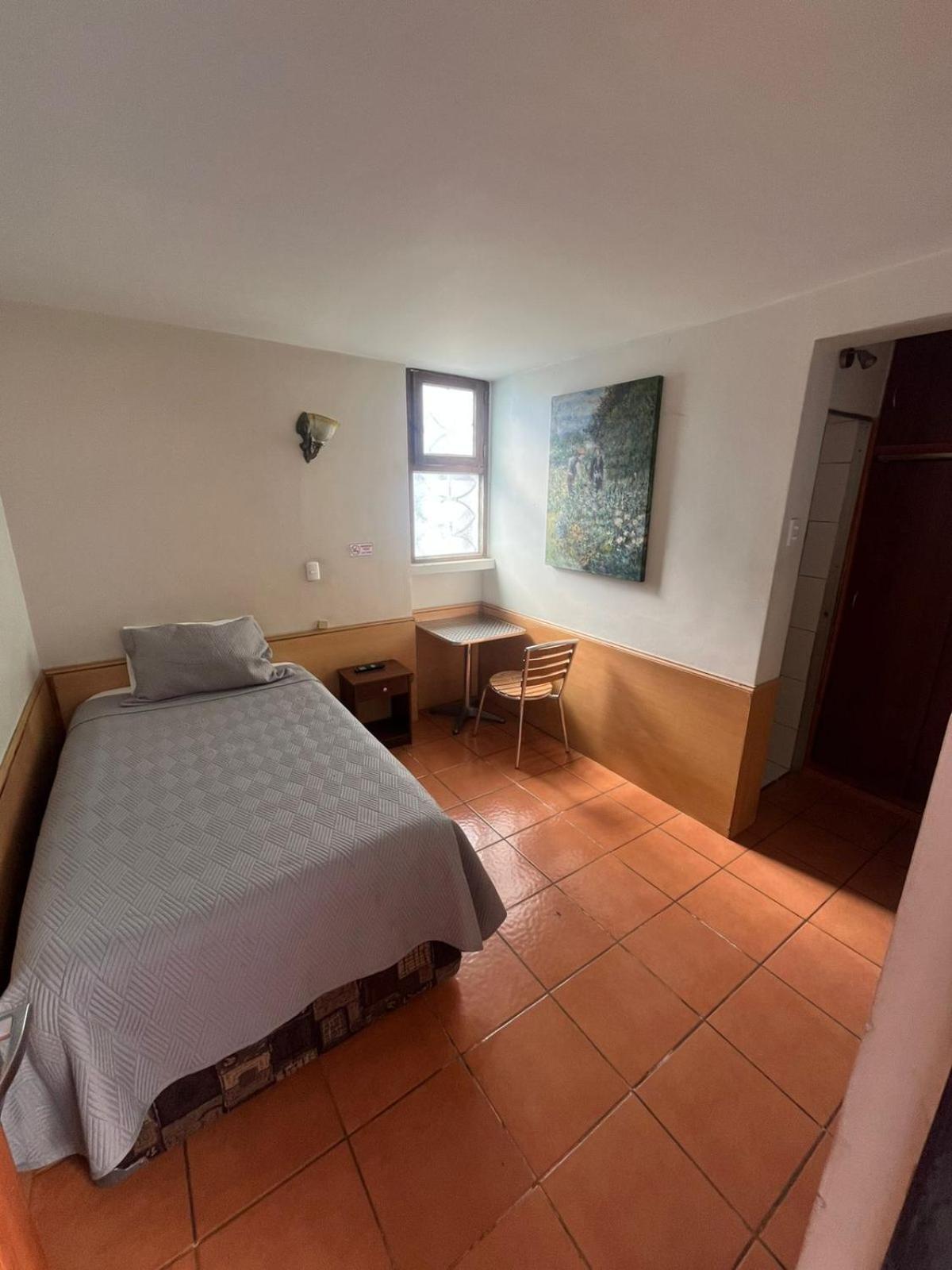 Hotel Las Palmas Арика Екстериор снимка