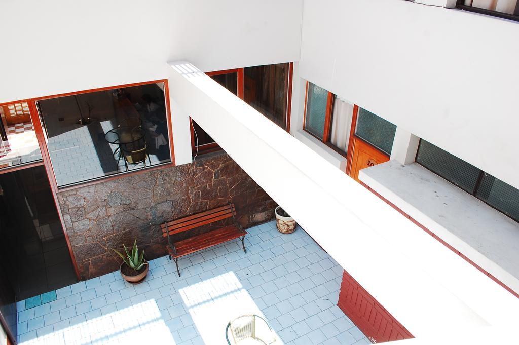 Hotel Las Palmas Арика Екстериор снимка