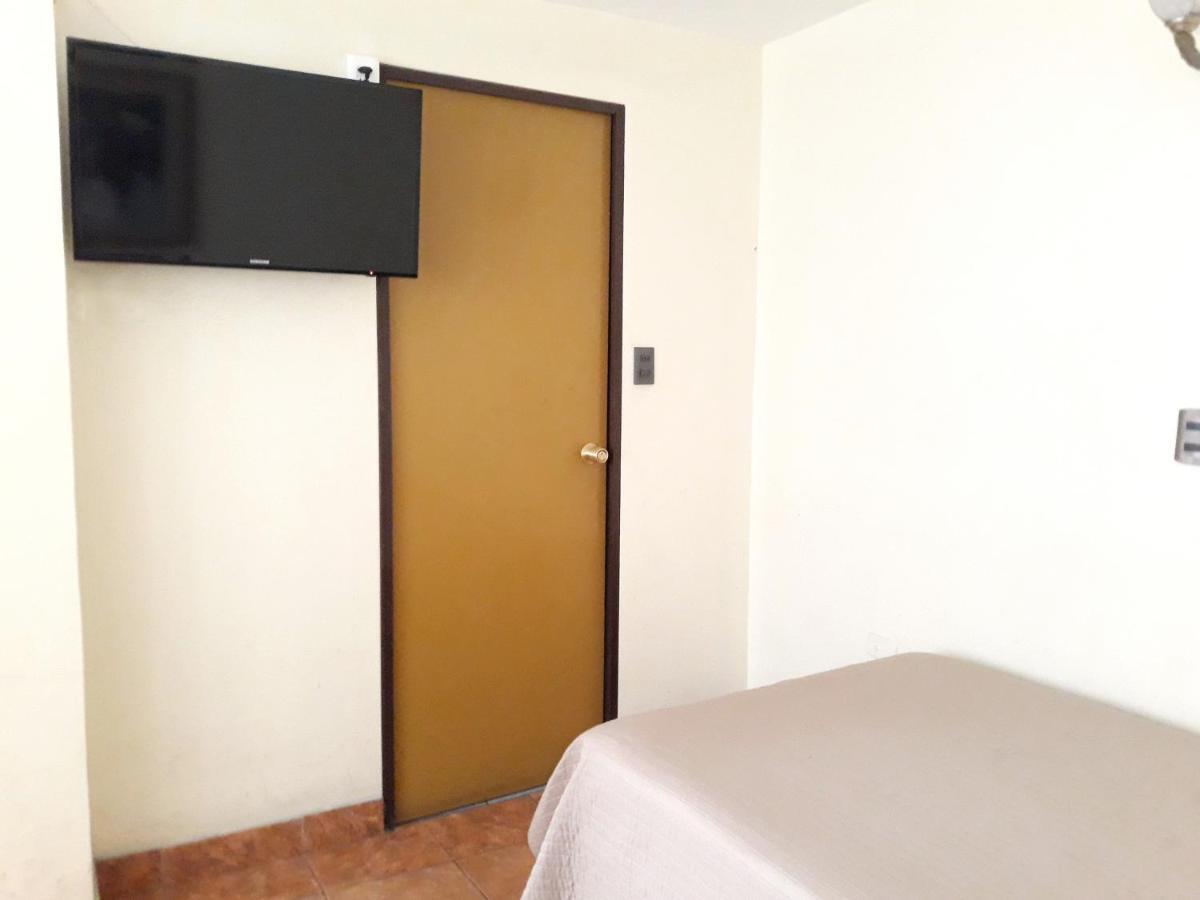 Hotel Las Palmas Арика Екстериор снимка