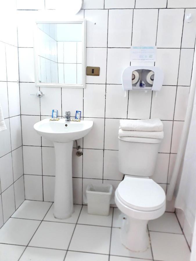 Hotel Las Palmas Арика Екстериор снимка