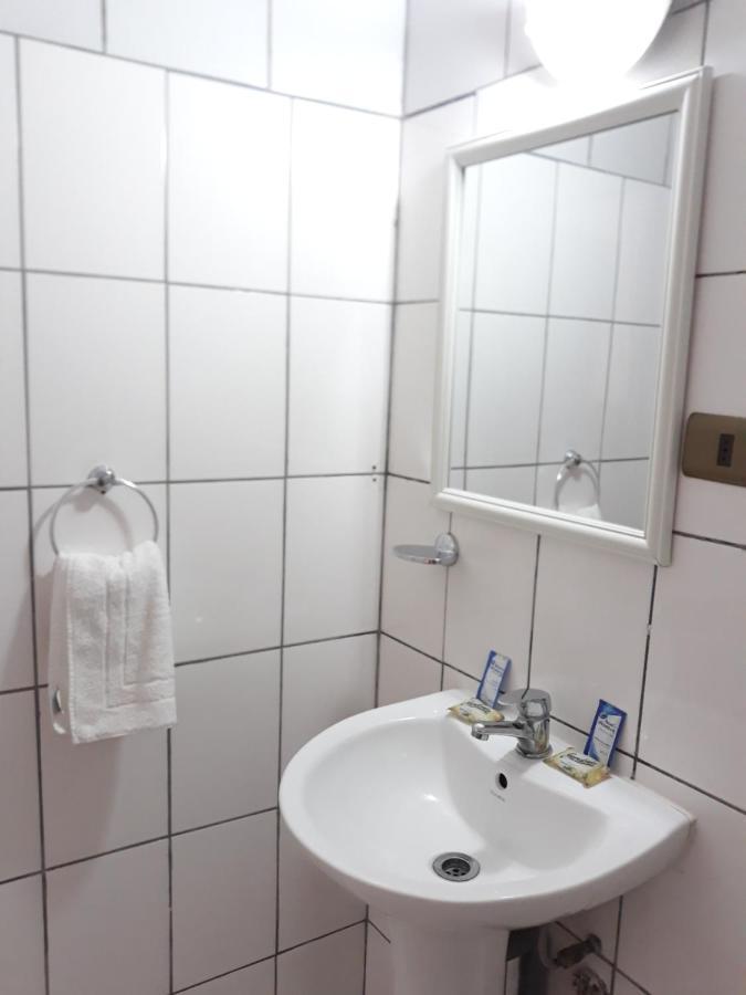 Hotel Las Palmas Арика Екстериор снимка